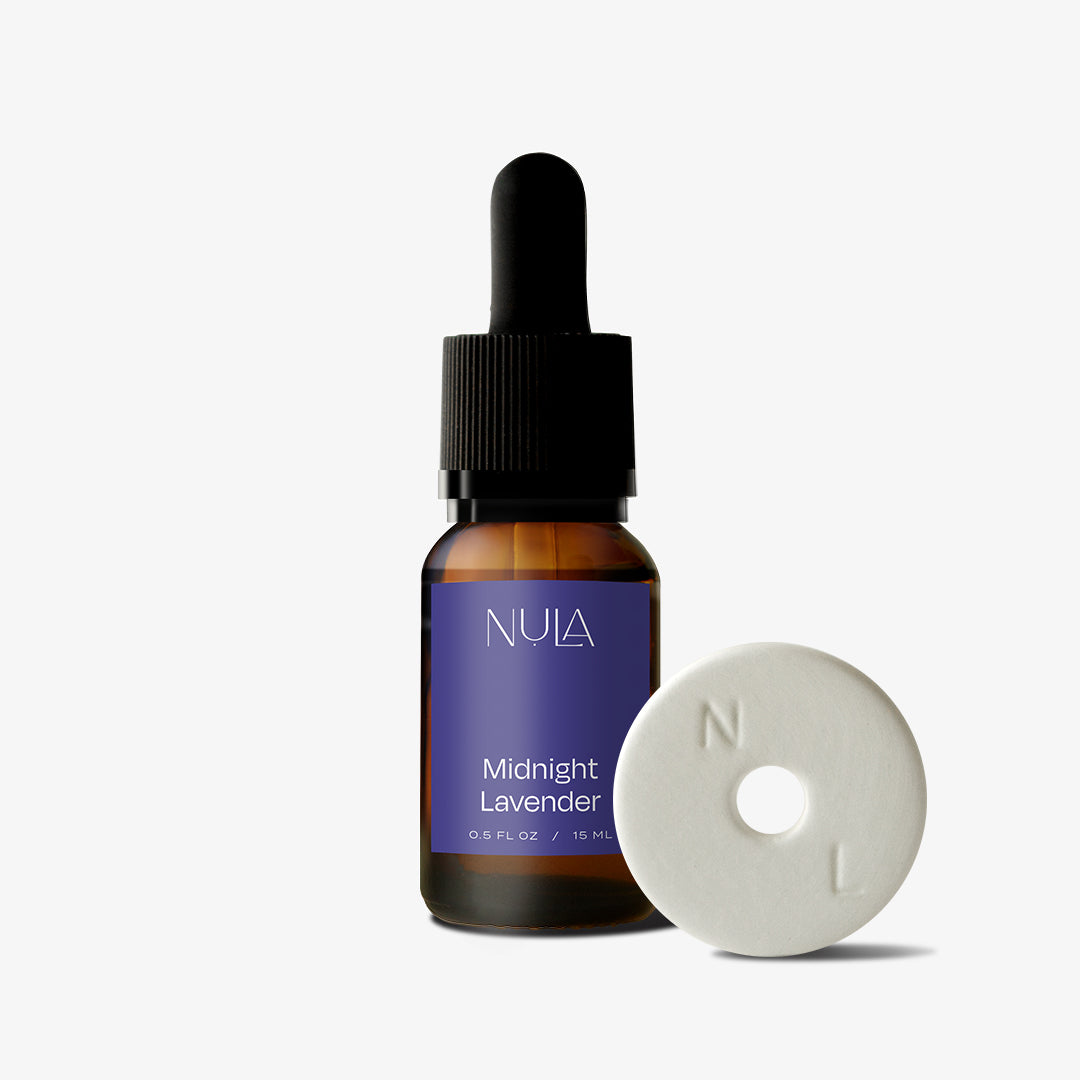 NuLa Fragrance Oil