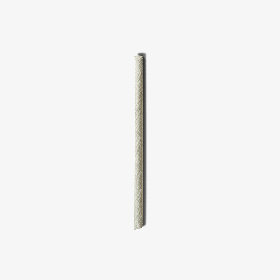 3" Fiberglass Wick - Pack of 3 - Nula Candles  - Fiberglass Wick