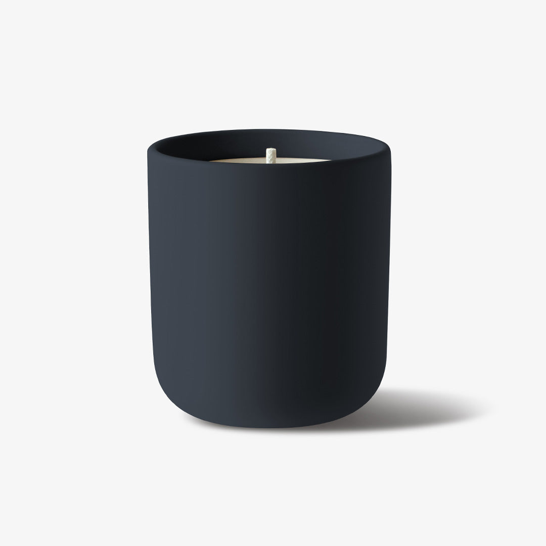 NuLa Refillable Candle Jar