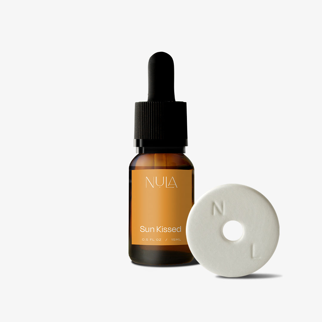 NuLa Fragrance Oil - Nula Candles  - 