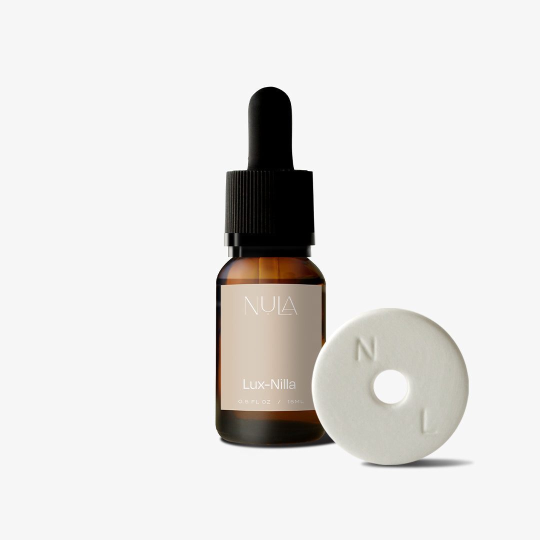 NuLa Fragrance Oil - Nula Candles  - 