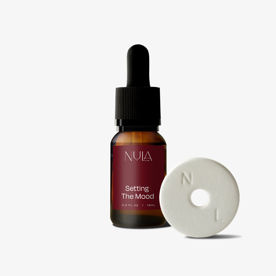 NuLa Fragrance Oil - Nula Candles  - 