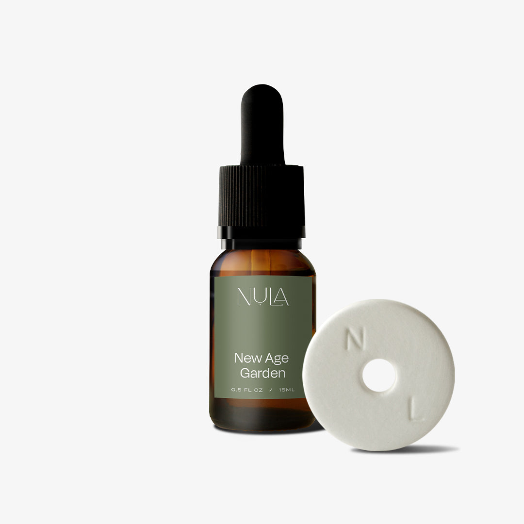 NuLa Fragrance Oil - Nula Candles  - 